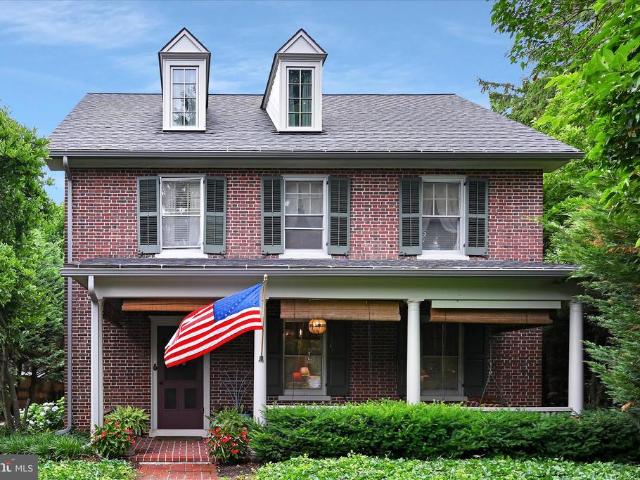 House for sale in New Holland, Pennsylvania
