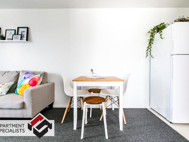 Apartment for rent in Freemans Bay, Oroua County