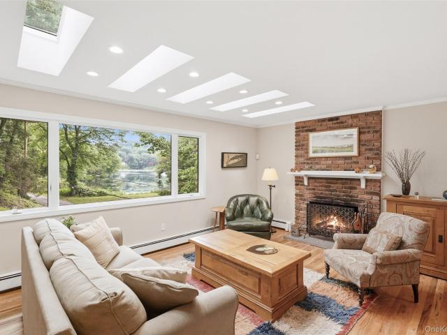 House for sale in South Salem, New York