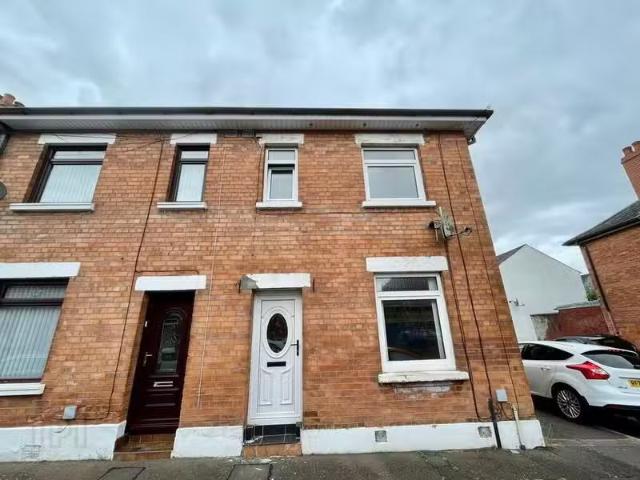 House to rent