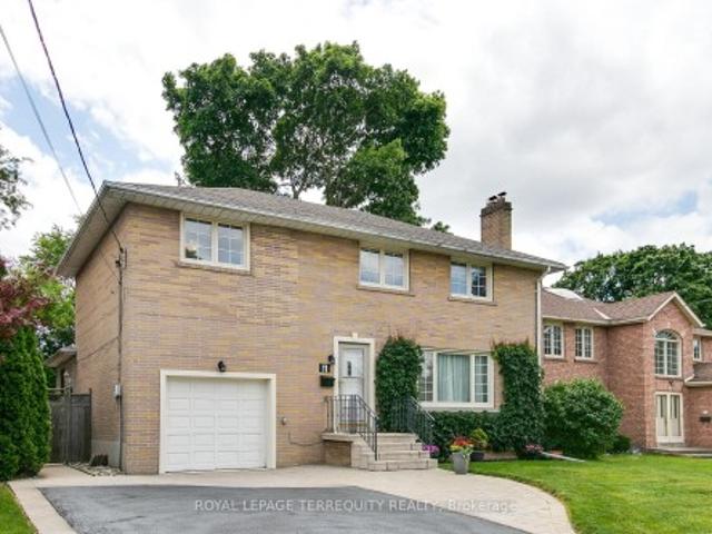 House for sale in Woburn, Ontario