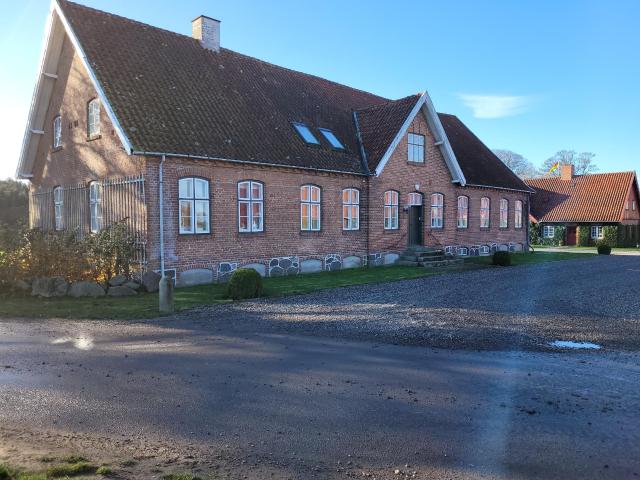Hus til leje i Næstved