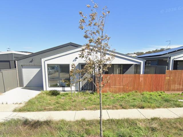 House for rent in Australian Capital Territory