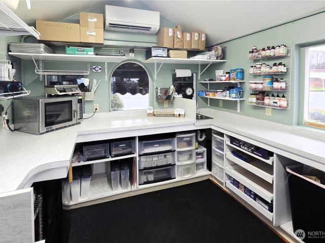 Commercial for sale in Carlsborg, Washington