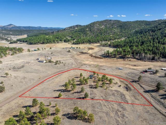 House for sale in Park County, Colorado