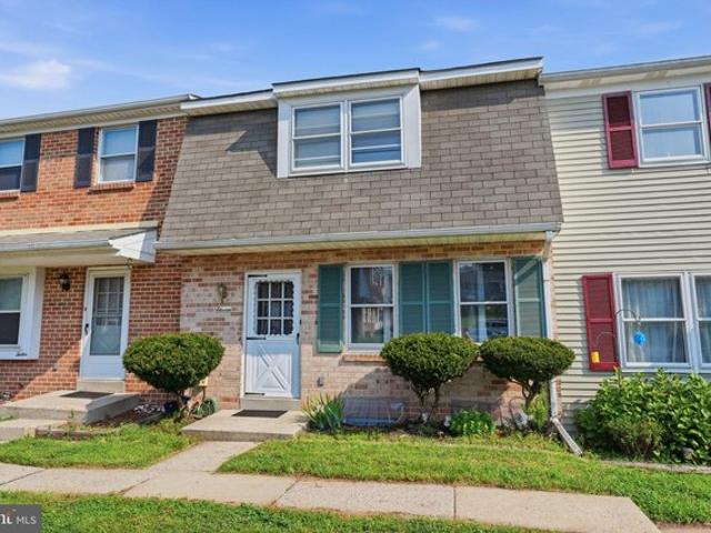 Townhouse for sale in Telford, Pennsylvania