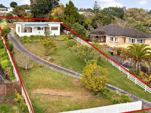 House for rent in Waiuku, Franklin