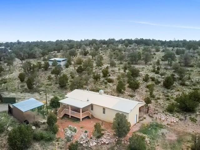 House for sale in Moriarty, New Mexico