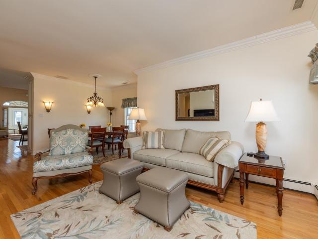 House for sale in Ocean City, New Jersey