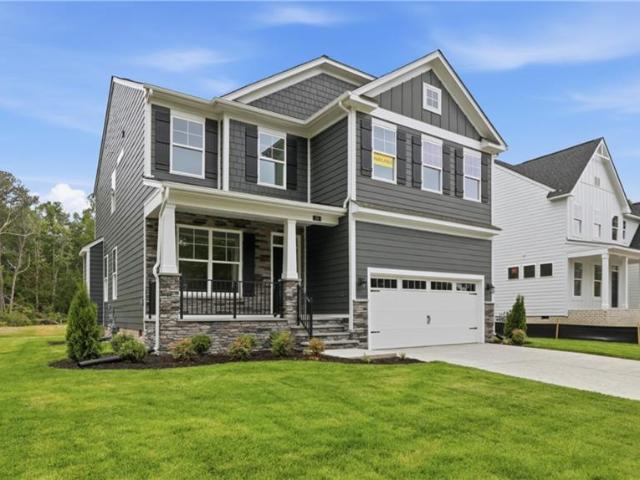 House for sale in Freemoor Estates, Poquoson