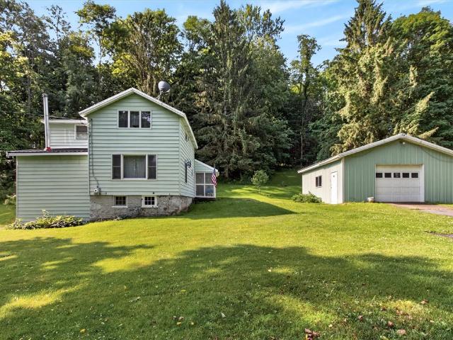 House for sale in Lyons, New York