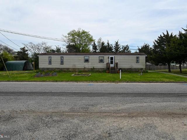 House for sale in Dividing Creek, New Jersey