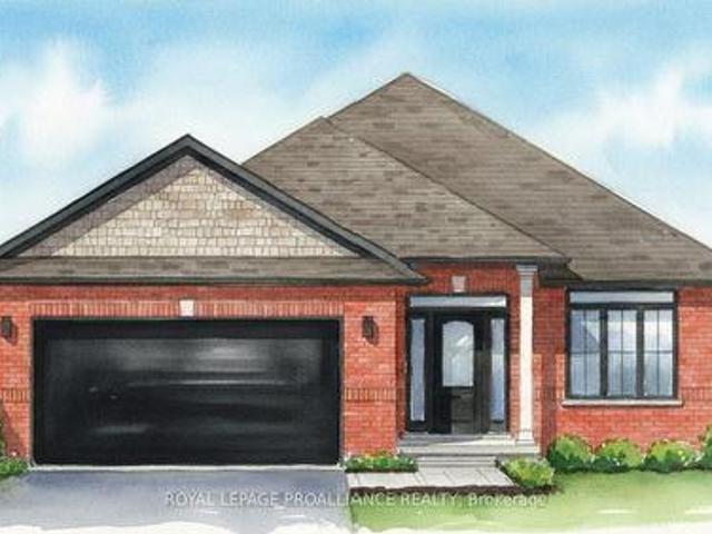 House for sale in Belleville, Ontario