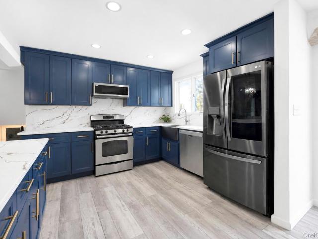 House for sale in Hicksville, Nassau County