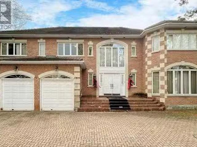House for sale in Woburn, Ontario