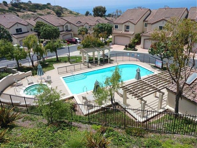 Condo for sale in Rancho Palos Verdes, California