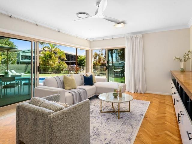 House for rent in Surfers Paradise, Gold Coast City