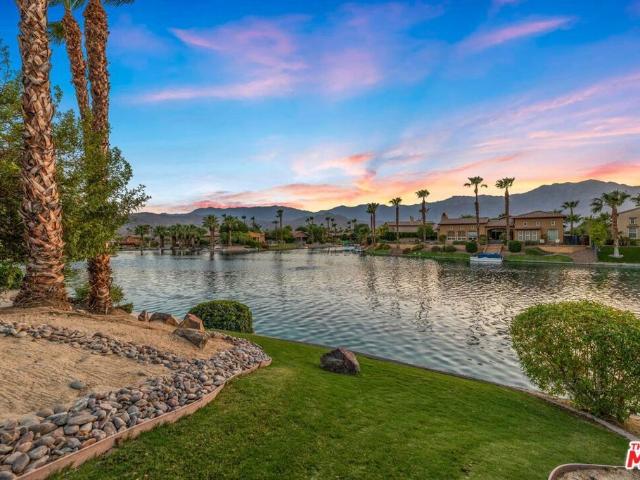 House for rent in Rancho Mirage, California