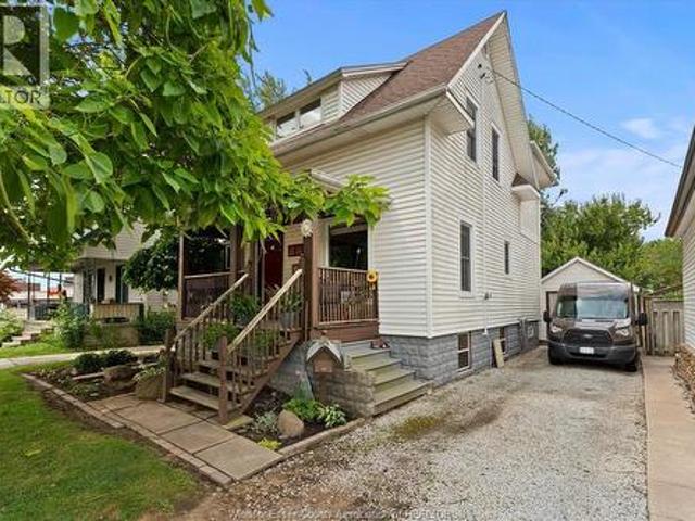 House for sale in Leamington, Ontario