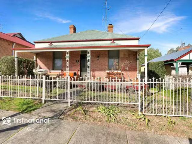 House for rent in Goulburn