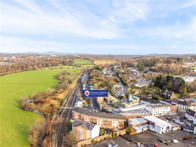 Apartment for sale in Enniscorthy