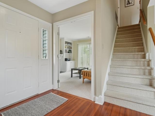Condo for sale in Bernardsville