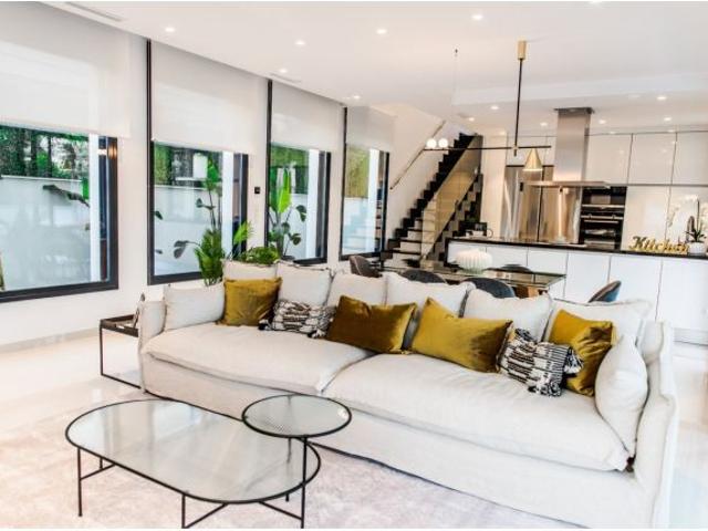 Casa en venta en la Marina Baixa, Valencia