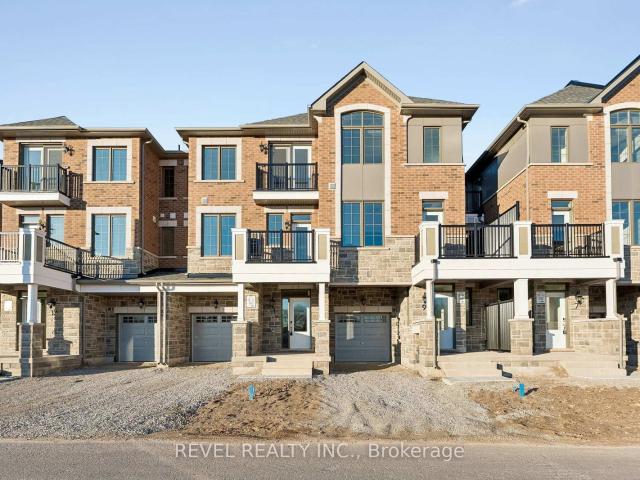 Townhouse for sale in Woburn, Ontario