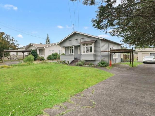 House for rent in East Tamaki, Oroua County