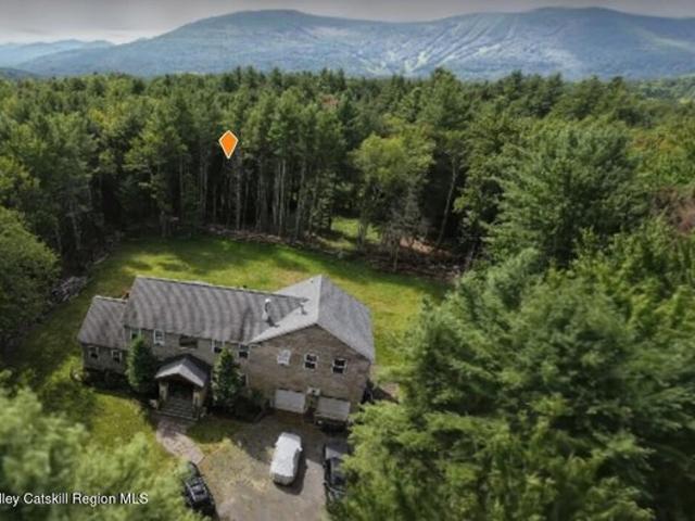 House for sale in Ashland, New York