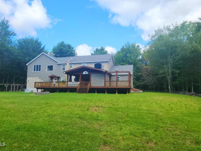 House for sale in Ashland, New York