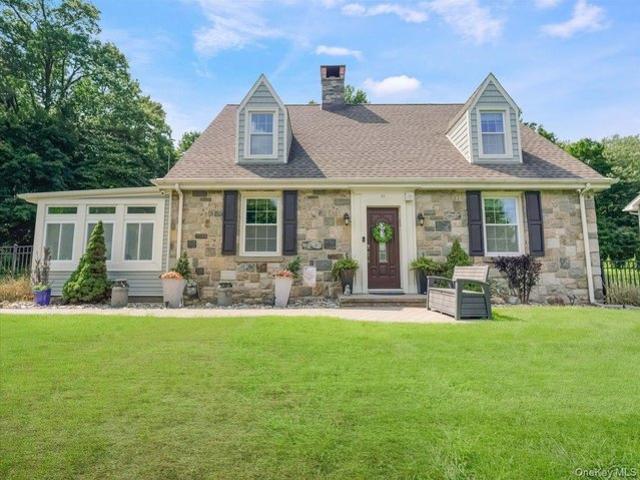 House for sale in Rockland, New York