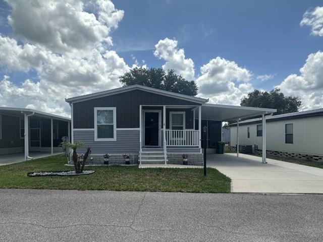House for sale in Eustis, Florida