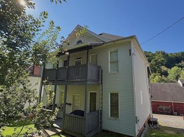 House for sale in Cameron, West Virginia