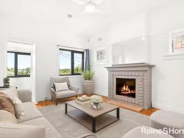 House for rent in Sydney, New South Wales