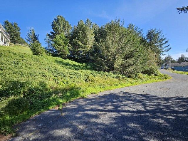 Land for sale in Humboldt, California