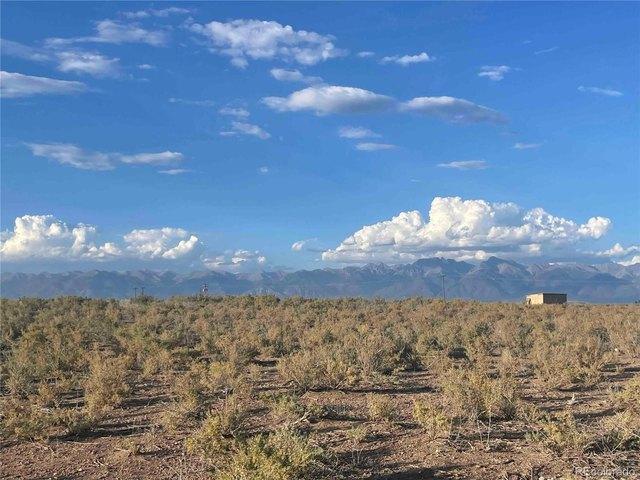 Land for sale in Center, Colorado
