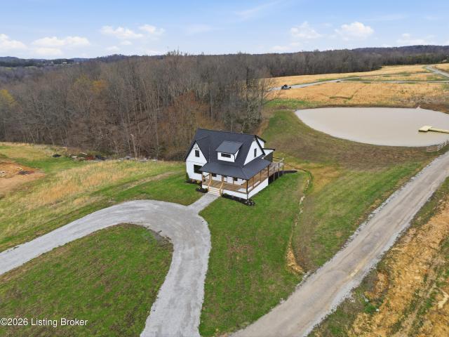 House for sale in Clarkson, Kentucky