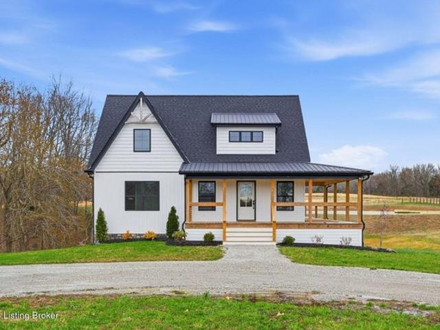 House for sale in Clarkson, Kentucky