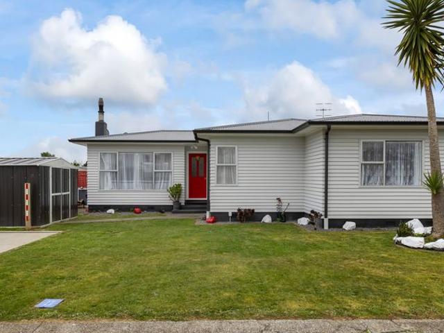 House for rent in Levin, Horowhenua District