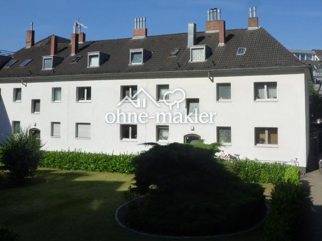 Apartment kaufen in Neustadt/Süd, Köln