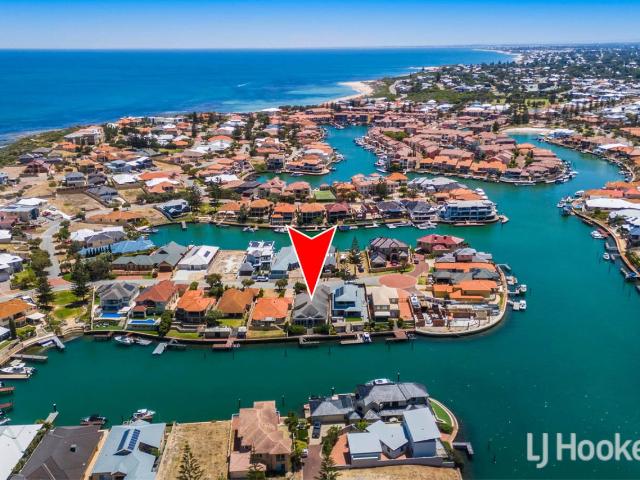 House for sale in Parklands, Western Australia