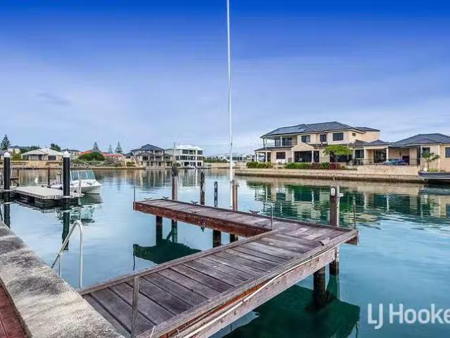 House for rent in Parklands, Western Australia