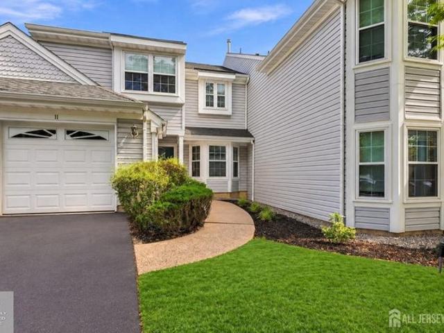 Condo for sale in The Colony Club, Sayreville