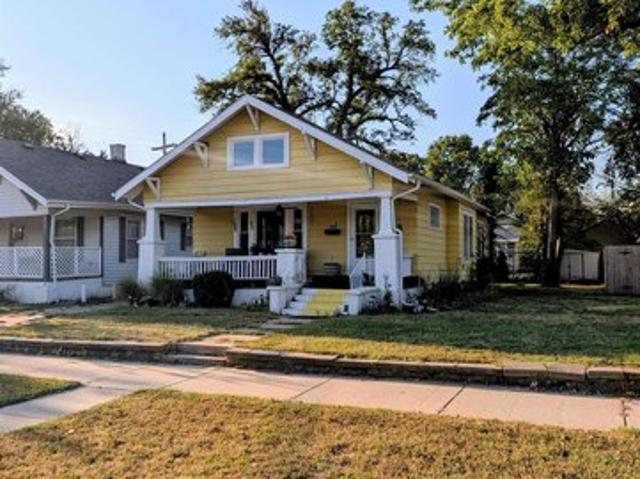 House for sale in Kansas