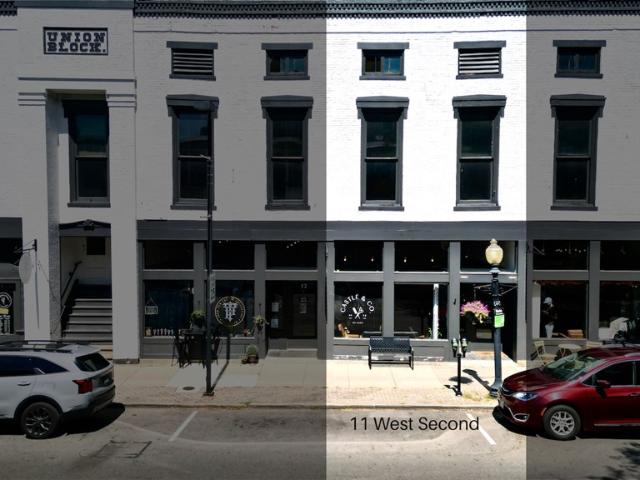 Commercial for sale in Ross, Ohio