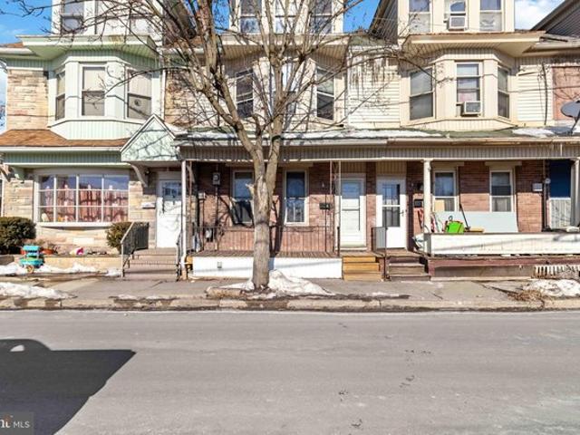 Townhouse for sale in Shamokin, Pennsylvania