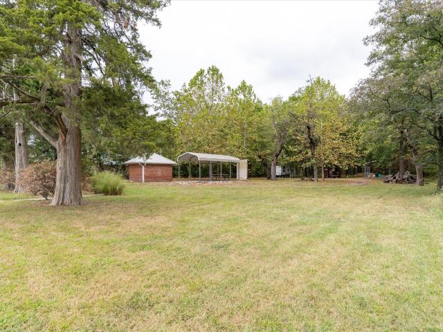 Land for sale in Missouri