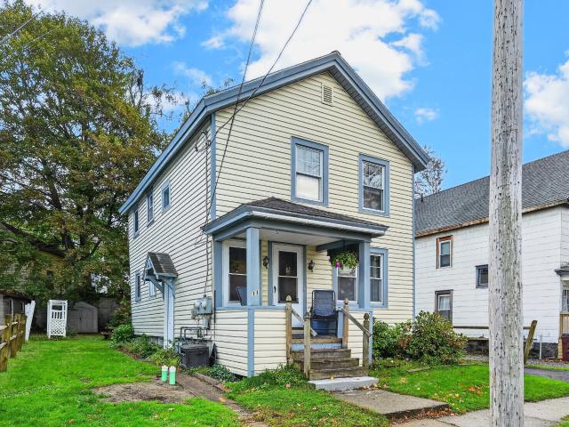 House for sale in Ward 6, City of Gloversville