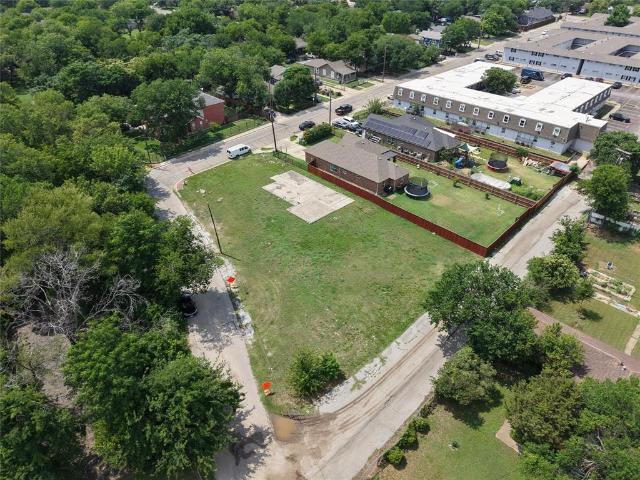 Land for sale in Texas